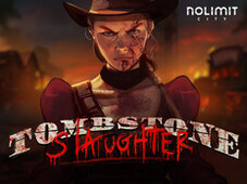 Tombstone Slaughter